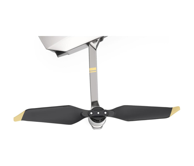 DJI Mavic Pro Combo Platinum - 398596 - zdjęcie 5